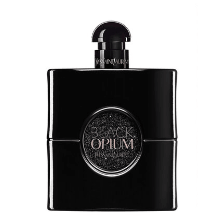YSL - Black Opium Le Parfum - Ascent Luxury Cosmetics