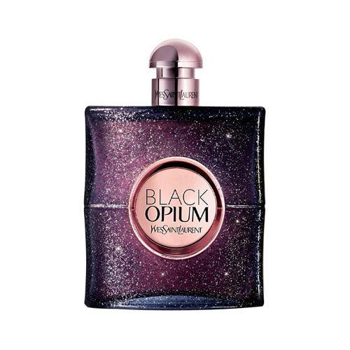 YSL - Black Opium Nuit Blanche EDP - Ascent Luxury Cosmetics