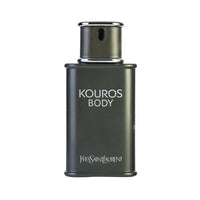 YSL - Kouros Body EDT/S 100ml - Ascent Luxury Cosmetics