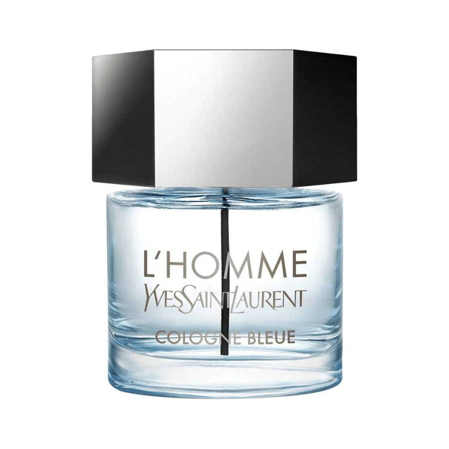 YSL - L'Homme Cologne Bleue EDT - Ascent Luxury Cosmetics