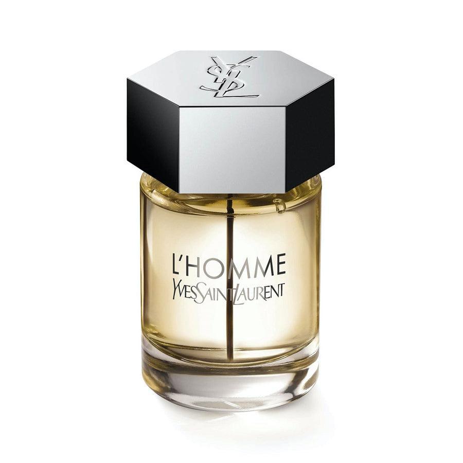 YSL - L'Homme EDT - Ascent Luxury Cosmetics