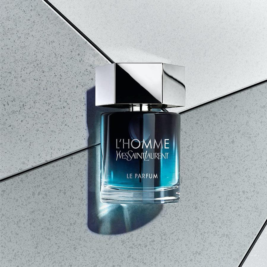 YSL - L'Homme Le Parfum EDP - Ascent Luxury Cosmetics