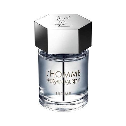 YSL - L'Homme Ultime EDP - Ascent Luxury Cosmetics