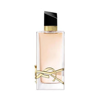 YSL - Libre EDT - Ascent Luxury Cosmetics