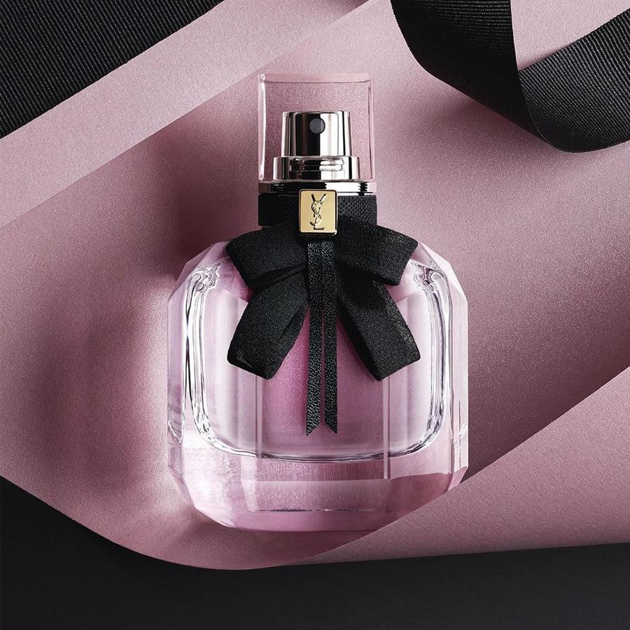 Saint laurent mon paris parfum online