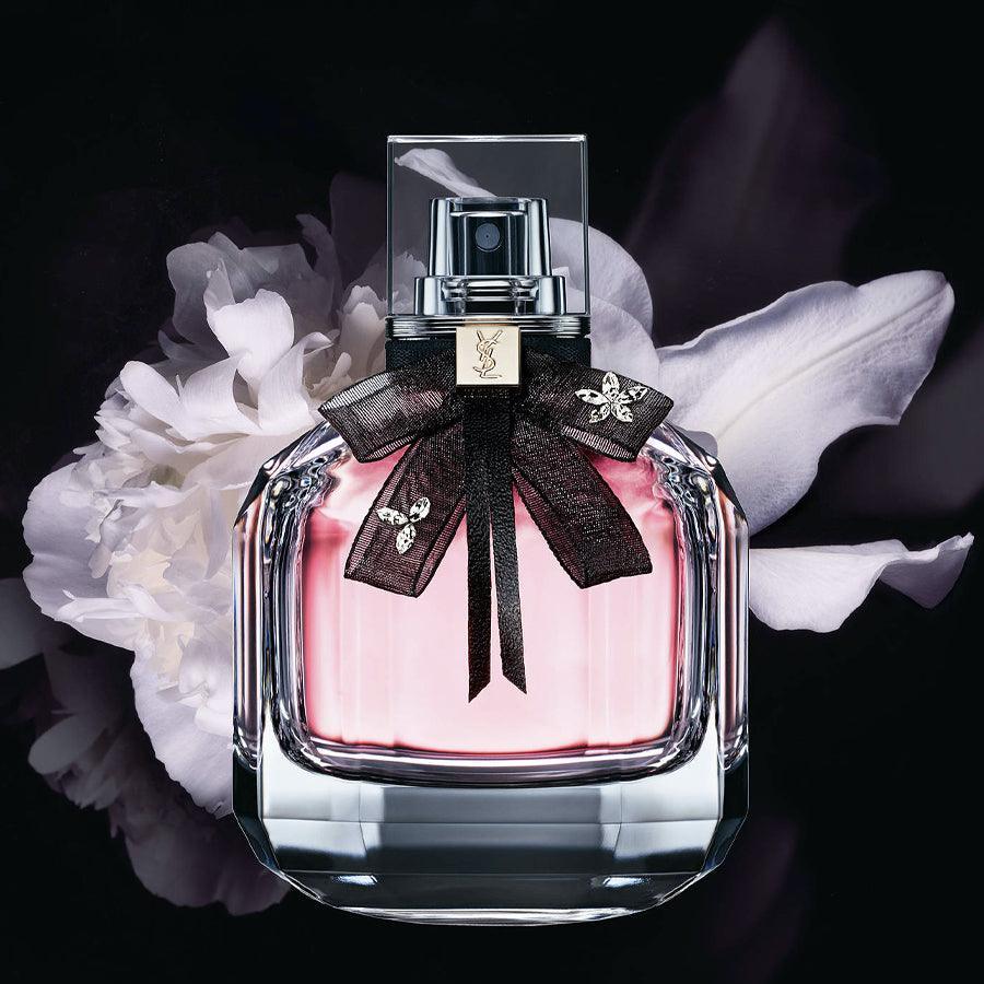 YSL - Mon Paris Parfum Floral EDP - Ascent Luxury Cosmetics