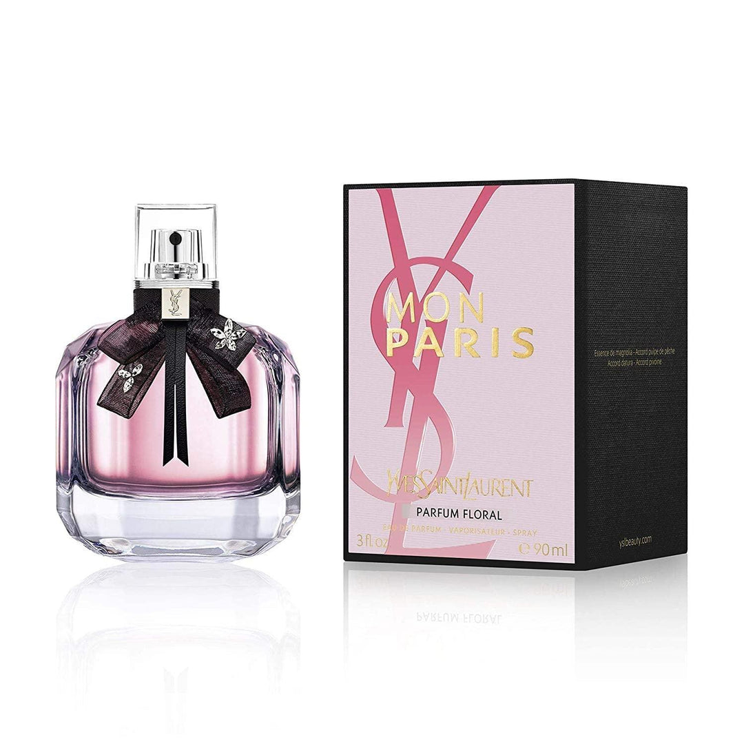 YSL - Mon Paris Parfum Floral EDP - Ascent Luxury Cosmetics