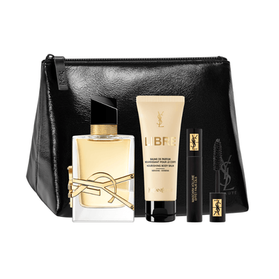 YSL - Mother's Day 2023 Libre EDP 50ml Set - Ascent Luxury Cosmetics
