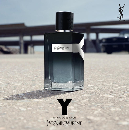 YSL - Y EDP - Ascent Luxury Cosmetics