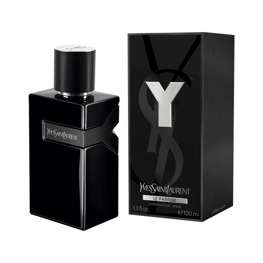 YSL - Y Le Parfum - Ascent Luxury Cosmetics