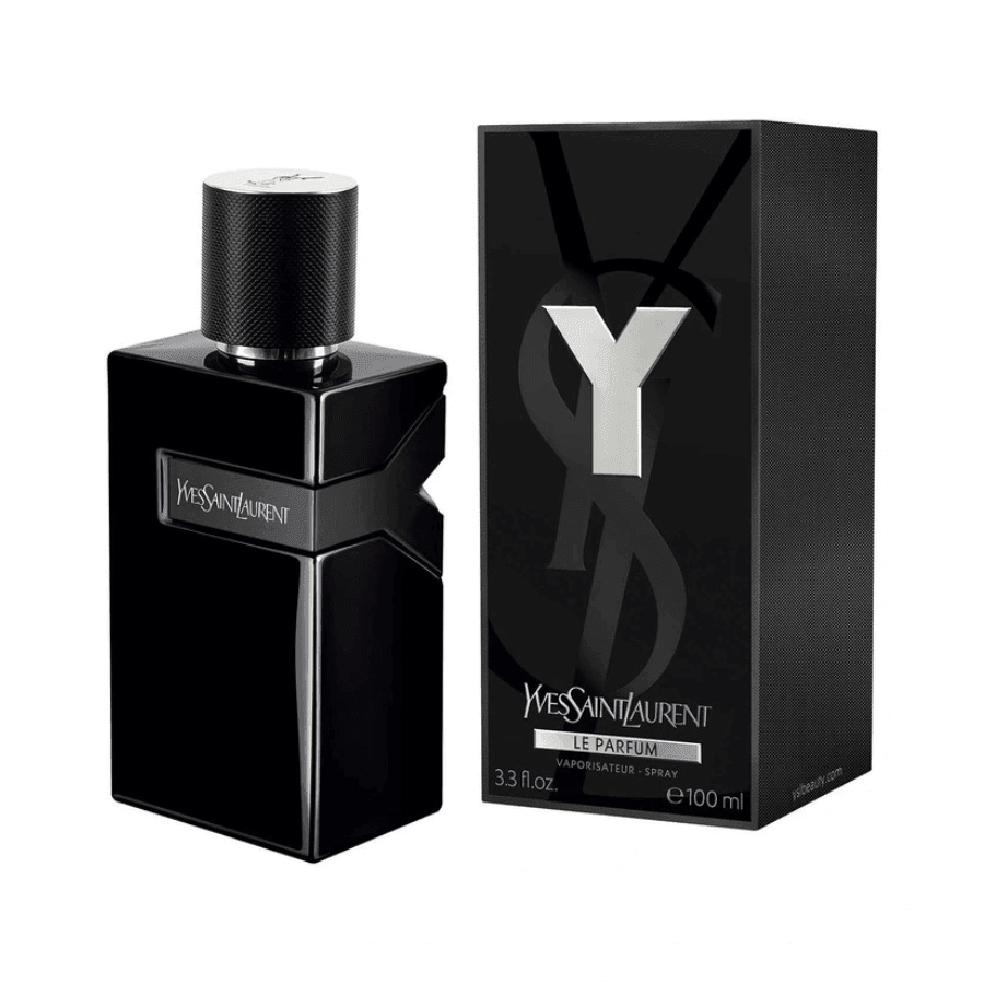 YSL - Y Men Le Parfum - Ascent Luxury Cosmetics