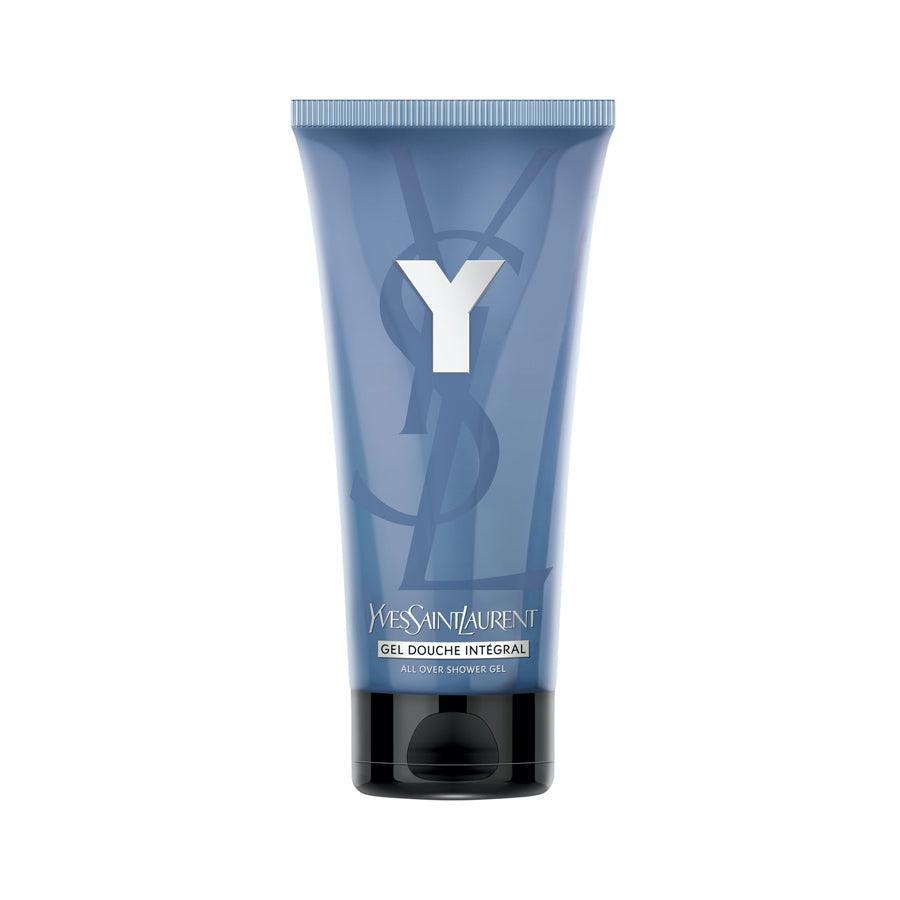 YSL - Y Shower Gel 200ml - Ascent Luxury Cosmetics