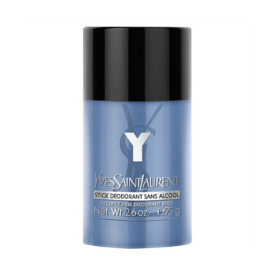 YSL - Y Stick Deodorant Free Alcohol 75g - Ascent Luxury Cosmetics